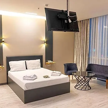 Hotel Zoom - Airport Pendik Center