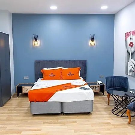 Zoom - Airport Pendik Center Istanbul