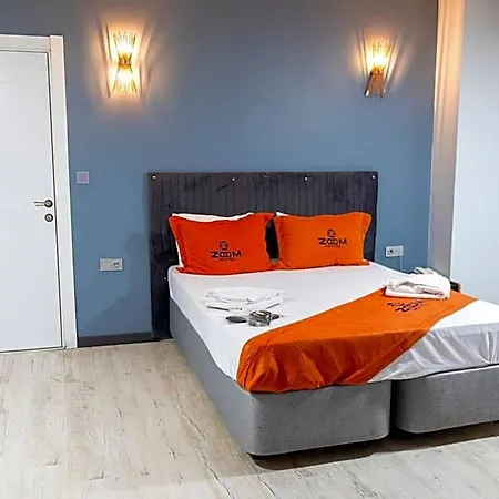 Zoom - Airport Pendik Center Hotell