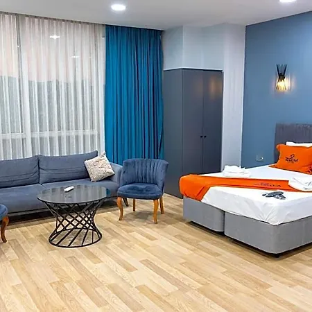 Zoom - Airport Pendik Center 3* Istanbul