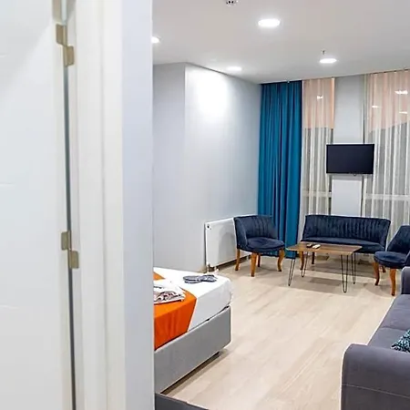 Zoom - Airport Pendik Center Istanbul