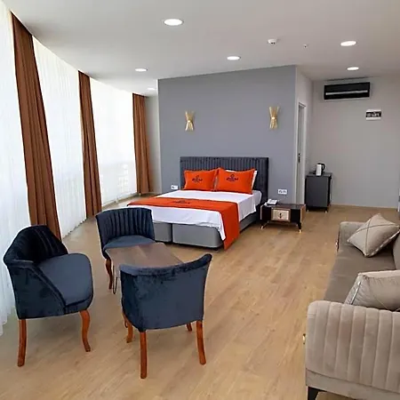 Zoom - Airport Pendik Center Istanbul