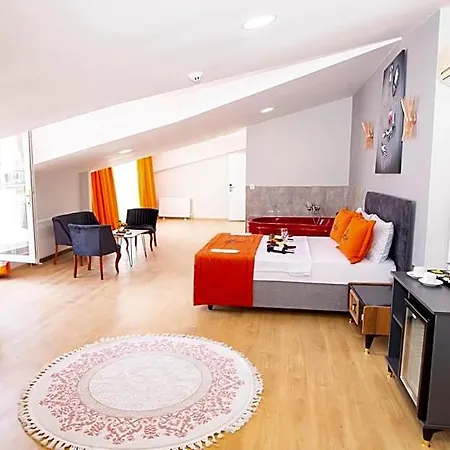 Zoom - Airport Pendik Center 3* Istanbul
