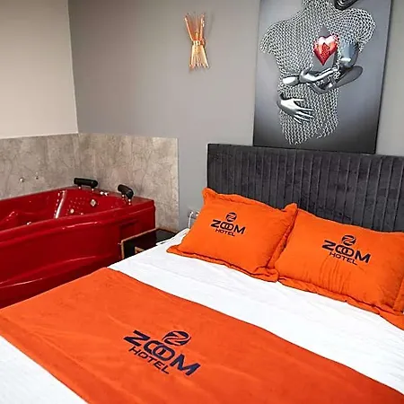 Zoom - Airport Pendik Center Istanbul