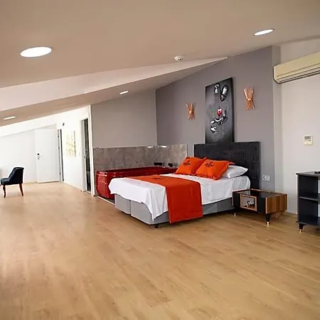Hotel Zoom - Airport Pendik Center